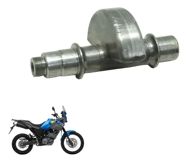 Balanceiro Yamaha Xt 660z Tenere 12-15 Original