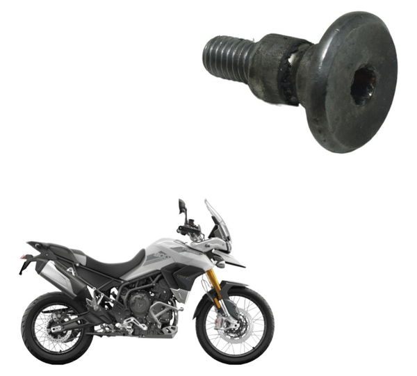 Parafuso Pedal Câmbio Triumph Tiger 900 Rally Pro 20-23 Orig