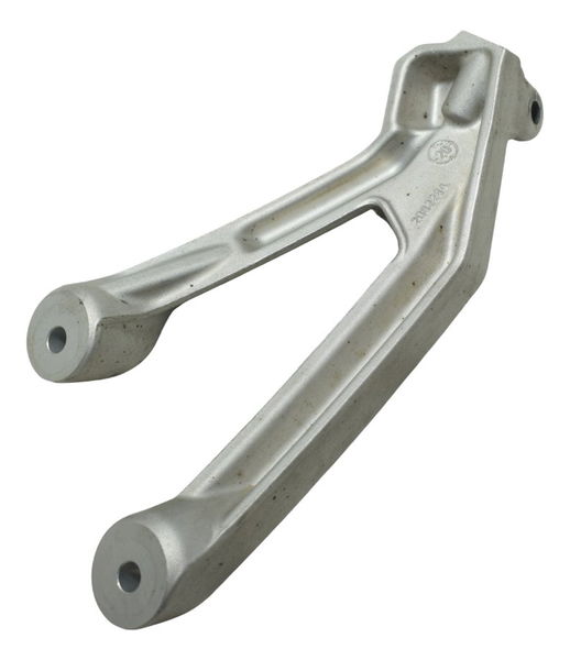 Suporte Pedaleira Tras Esq Triumph Tiger 900 Rally Pro 20-23