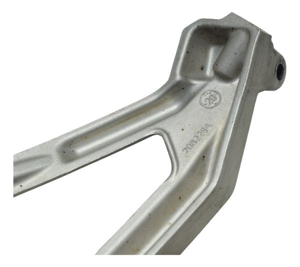 Suporte Pedaleira Tras Esq Triumph Tiger 900 Rally Pro 20-23