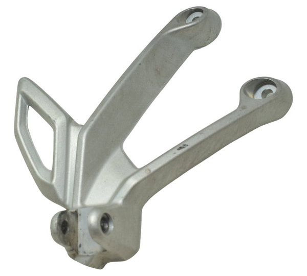 Suporte Pedaleira Tras Dir Triumph Tiger 900 Rally Pro 20-23