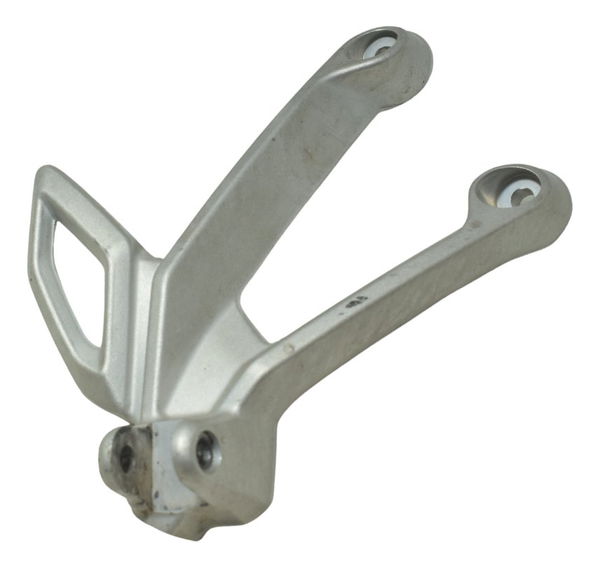 Suporte Pedaleira Tras Dir Triumph Tiger 900 Rally Pro 20-23