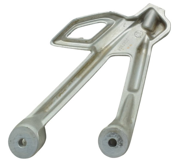 Suporte Pedaleira Tras Dir Triumph Tiger 900 Rally Pro 20-23