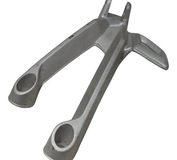 Suporte Pedaleira Tras Dir Triumph Tiger 900 Rally Pro 20-23