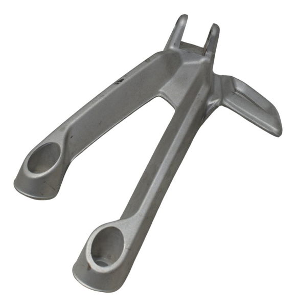 Suporte Pedaleira Tras Dir Triumph Tiger 900 Rally Pro 20-23