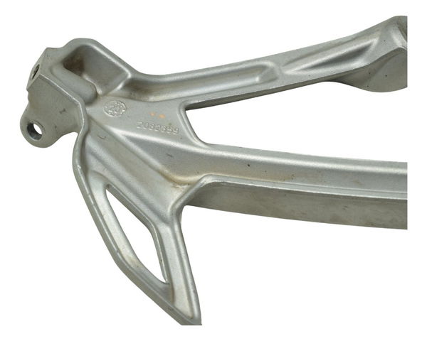 Suporte Pedaleira Tras Dir Triumph Tiger 900 Rally Pro 20-23