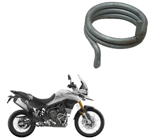 Mola Pedal Freio Triumph Tiger 900 Rally Pro 20-23 Original