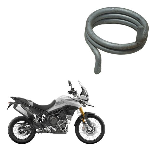 Mola Pedal Freio Triumph Tiger 900 Rally Pro 20-23 Original