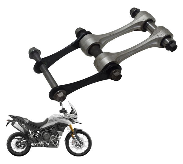 Pro Link Triumph Tiger 900 Rally Pro 20-23 Original