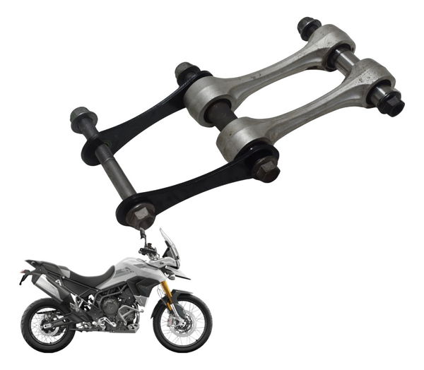 Pro Link Triumph Tiger 900 Rally Pro 20-23 Original