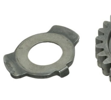 Engrenagem Virabrequim Yamaha Xt 660z Tenere 12-15 Original