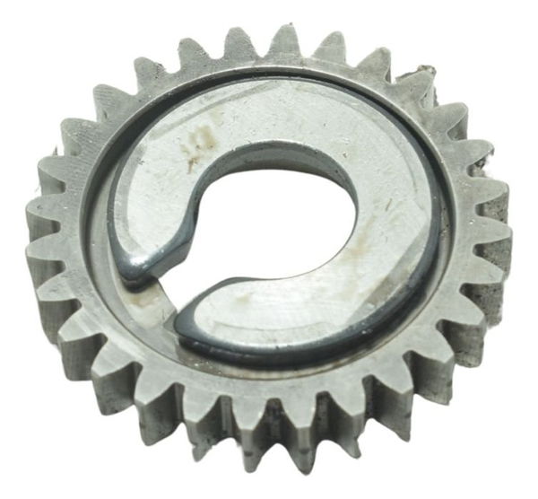 Engrenagem Virabrequim Yamaha Xt 660z Tenere 12-15 Original