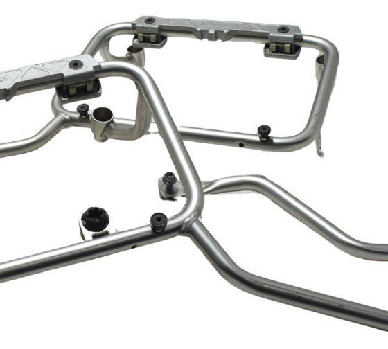 Suporte Alforge Triumph Tiger 900 Rally Pro 20-23 Original