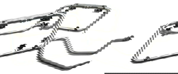 Suporte Alforge Triumph Tiger 900 Rally Pro 20-23 Original