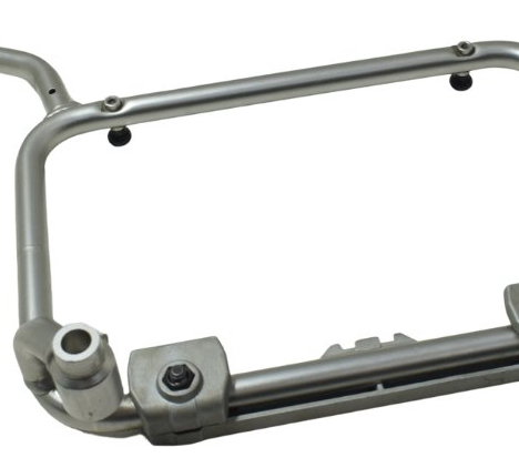 Suporte Alforge Triumph Tiger 900 Rally Pro 20-23 Original