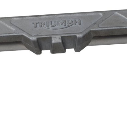 Suporte Alforge Triumph Tiger 900 Rally Pro 20-23 Original