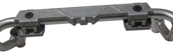 Suporte Alforge Triumph Tiger 900 Rally Pro 20-23 Original