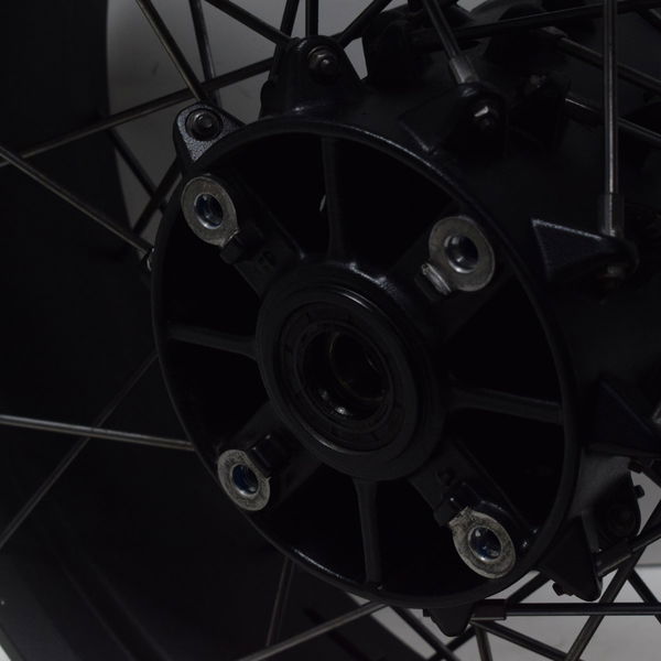 Roda Traseira Triumph Tiger 900 Rally Pro 20-23 Original