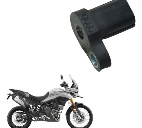Sensor Pressão Ar C/avaria Triumph Tiger 900 Rally Pro 20-23