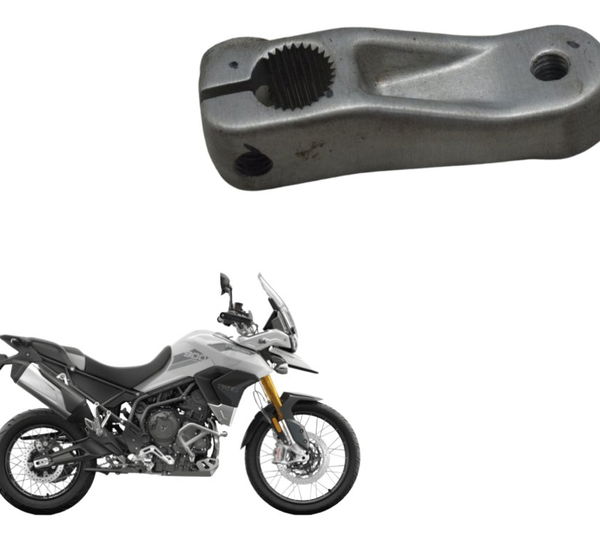 Bracinho Pedal Câmbio Triumph Tiger 900 Rally Pro 20-23 Orig