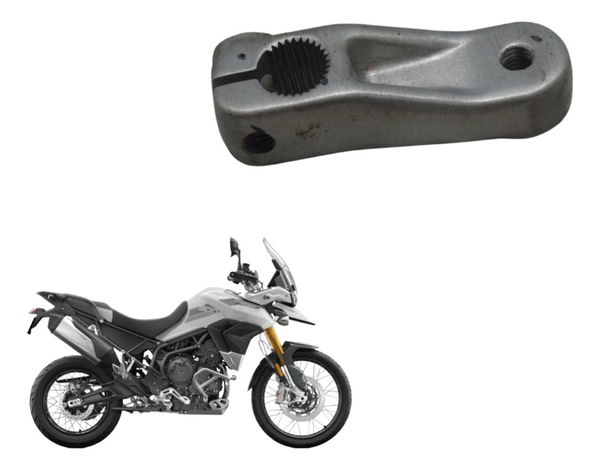 Bracinho Pedal Câmbio Triumph Tiger 900 Rally Pro 20-23 Orig