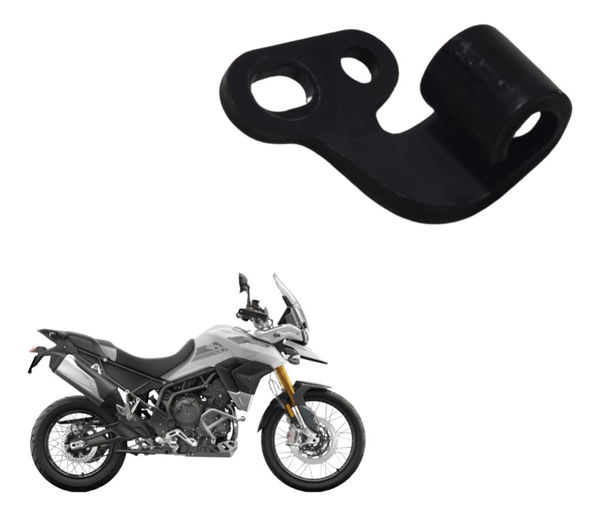 Suporte Cabo Embreagem Triumph Tiger 900 Rally Pro 20-23