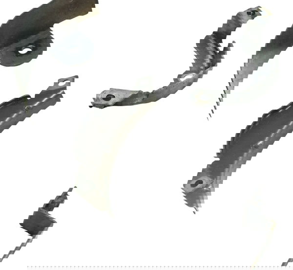 Kit Suporte Diversos Yamaha Xt 660z Tenere 12-15 Original