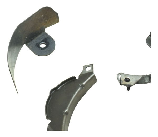 Kit Suporte Diversos Yamaha Xt 660z Tenere 12-15 Original