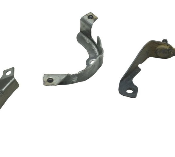 Kit Suporte Diversos Yamaha Xt 660z Tenere 12-15 Original