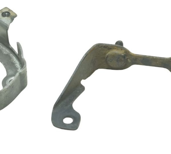 Kit Suporte Diversos Yamaha Xt 660z Tenere 12-15 Original