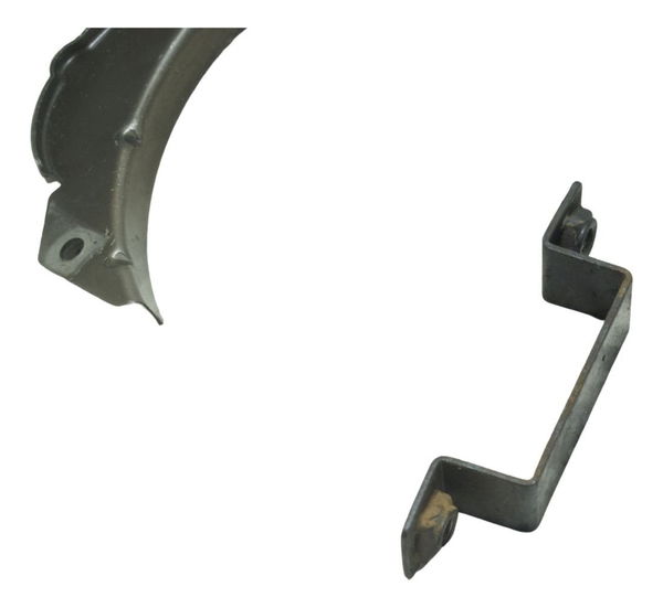 Kit Suporte Diversos Yamaha Xt 660z Tenere 12-15 Original