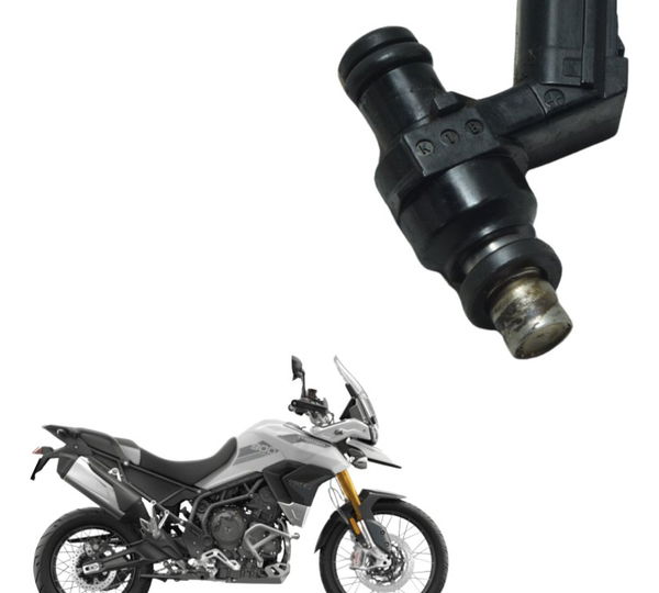 Bico Injetor Triumph Tiger 900 Rally Pro 20-23 Original