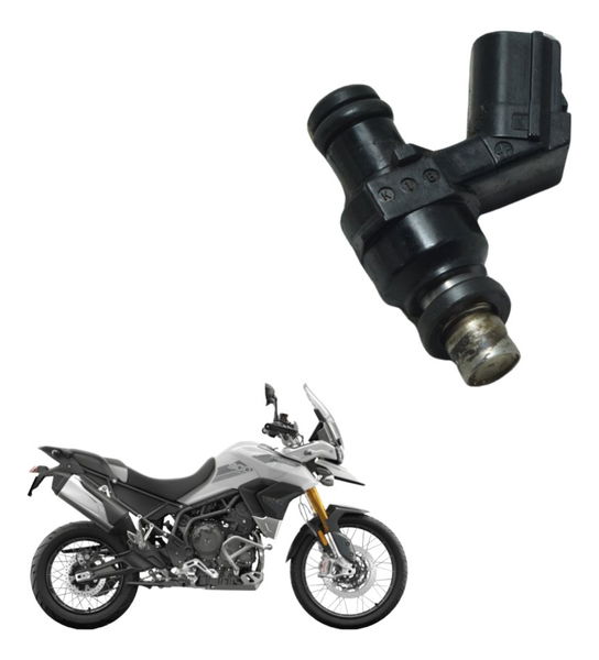 Bico Injetor Triumph Tiger 900 Rally Pro 20-23 Original