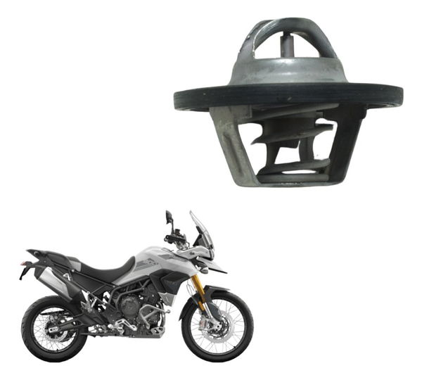 Válvula Termostática Triumph Tiger 900 Rally Pro 20-23 Orig