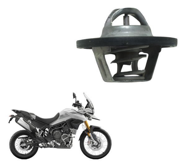 Válvula Termostática Triumph Tiger 900 Rally Pro 20-23 Orig
