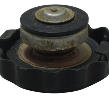 Tampa Radiador Triumph Tiger 900 Rally Pro 20-23 Original