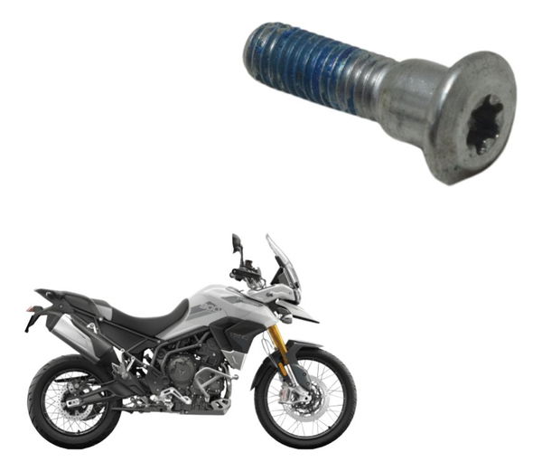 Parafuso Disco Freio Triumph Tiger 900 Rally Pro 20-23 Orig