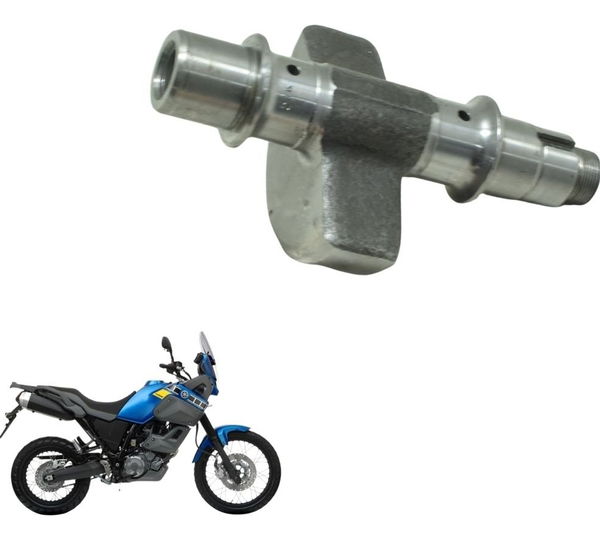 Balanceiro Yamaha Xt 660z Tenere 12-15 Original