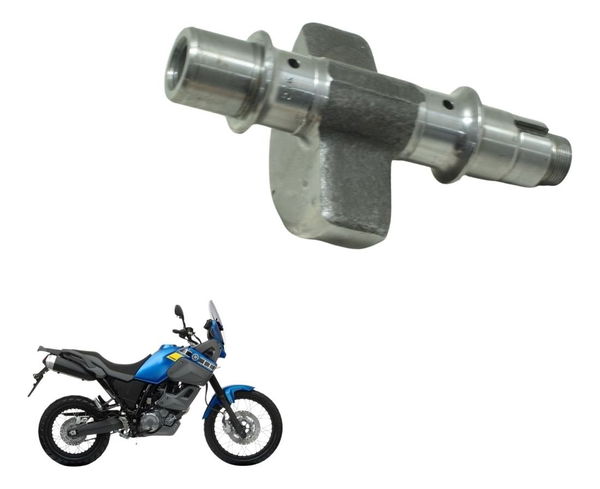 Balanceiro Yamaha Xt 660z Tenere 12-15 Original