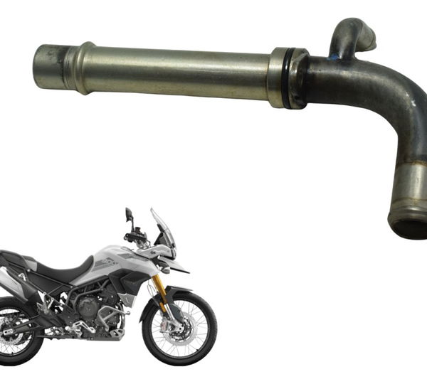 Cano Conexão Água Triumph Tiger 900 Rally Pro 20-23 Original