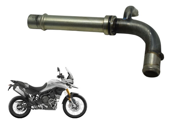 Cano Conexão Água Triumph Tiger 900 Rally Pro 20-23 Original
