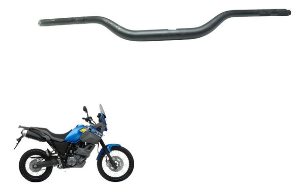 Guidão Oxxy Paralelo Yamaha Xt 660z Tenere 12-15