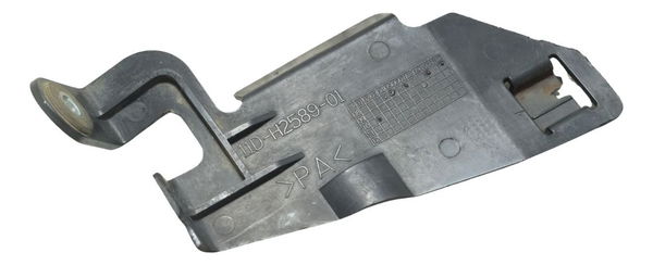 Carenagem Inferior Yamaha Xt 660z Tenere 12-15 Original