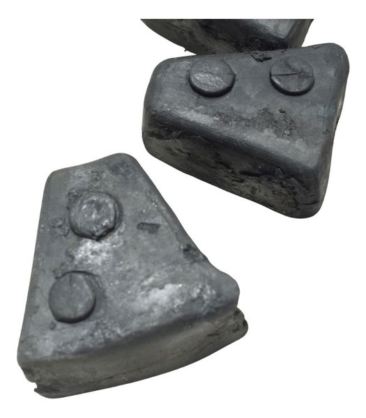 Coxim Cubo Coroa C/ Avaria Yamaha Xt 660z Tenere 12-15 Orig