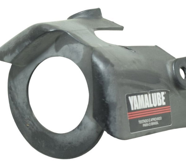 Acabamento Chave Ignição Yamaha Xt 660z Tenere 12-15 Origina