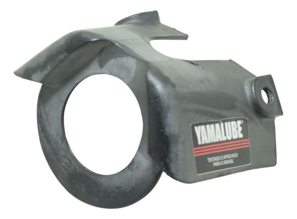 Acabamento Chave Ignição Yamaha Xt 660z Tenere 12-15 Origina