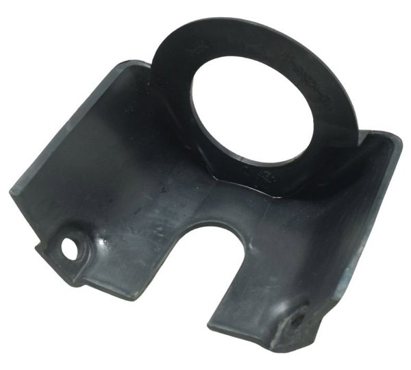 Acabamento Chave Ignição Yamaha Xt 660z Tenere 12-15 Origina