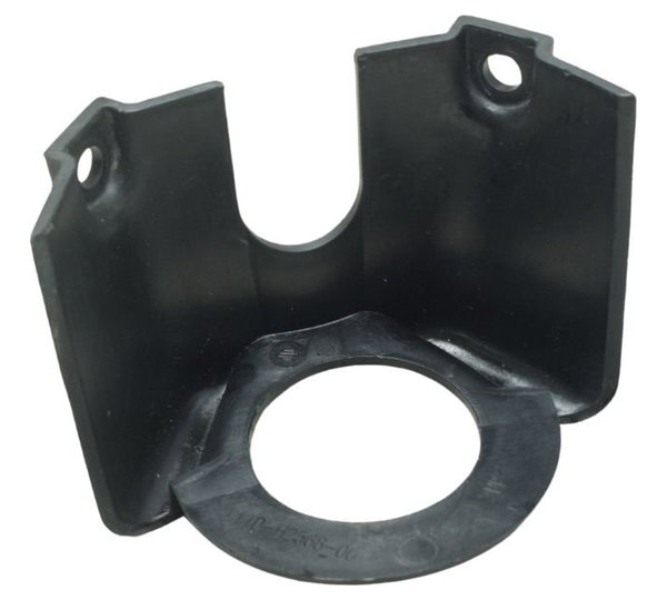 Acabamento Chave Ignição Yamaha Xt 660z Tenere 12-15 Origina