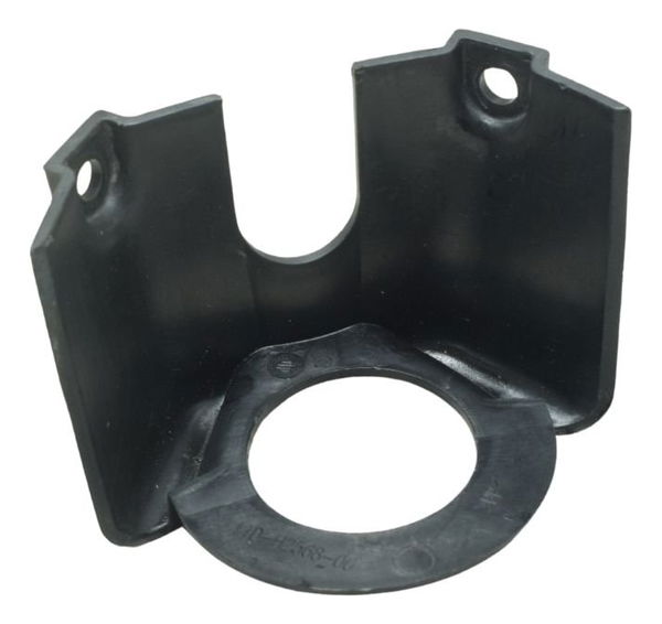 Acabamento Chave Ignição Yamaha Xt 660z Tenere 12-15 Origina