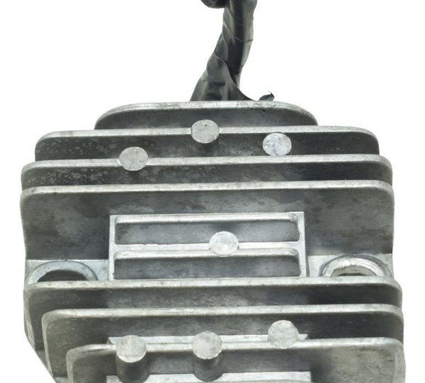 Retificador Carga Parale C/avaria Yamaha Xt660z Tenere 12-15